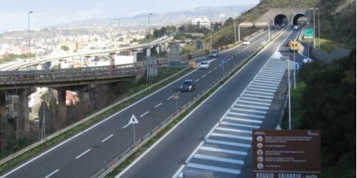 statale 106 consiglio regionale