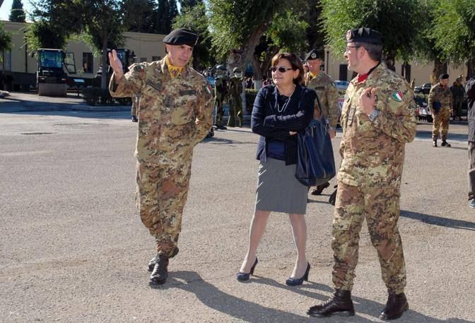 Primo Maggio, prefetto Catanzaro: modificare le politiche