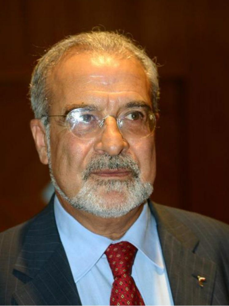 Storace sempre più solo Lascia anche Limido