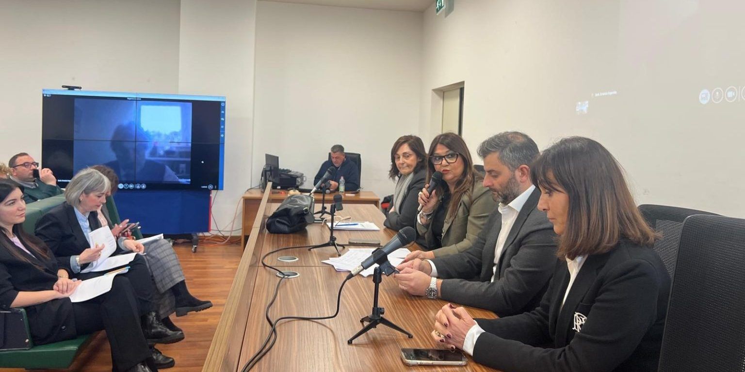 Randagismo, Straface: «Riforma necessaria per superare l’emergenza»