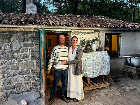 La rivoluzione dei nuovi eremiti