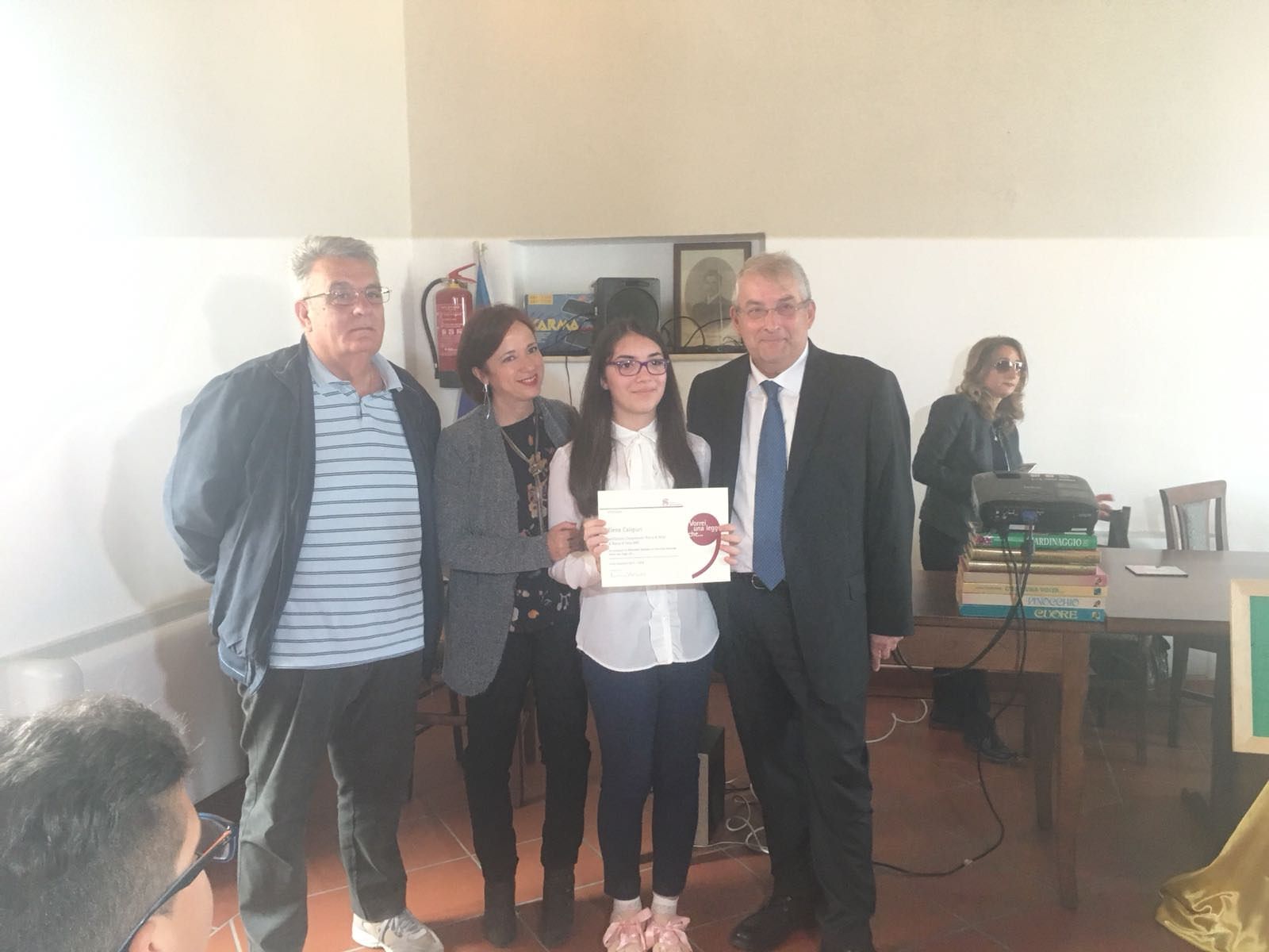 «I ragazzi sono maestri di vita»