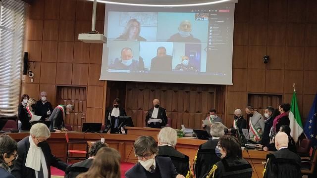 ‘Ndrangheta in Trentino, otto imputati su 11 scelgono il rito abbreviato