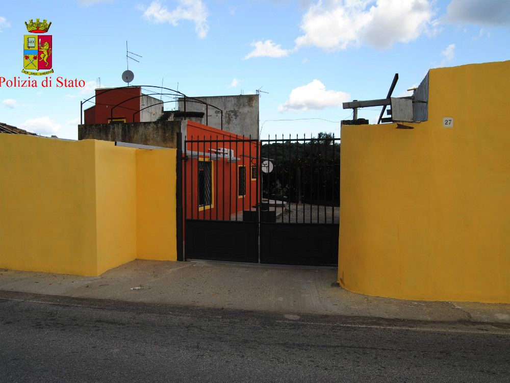 Rizziconi, confiscati beni per 200mila euro