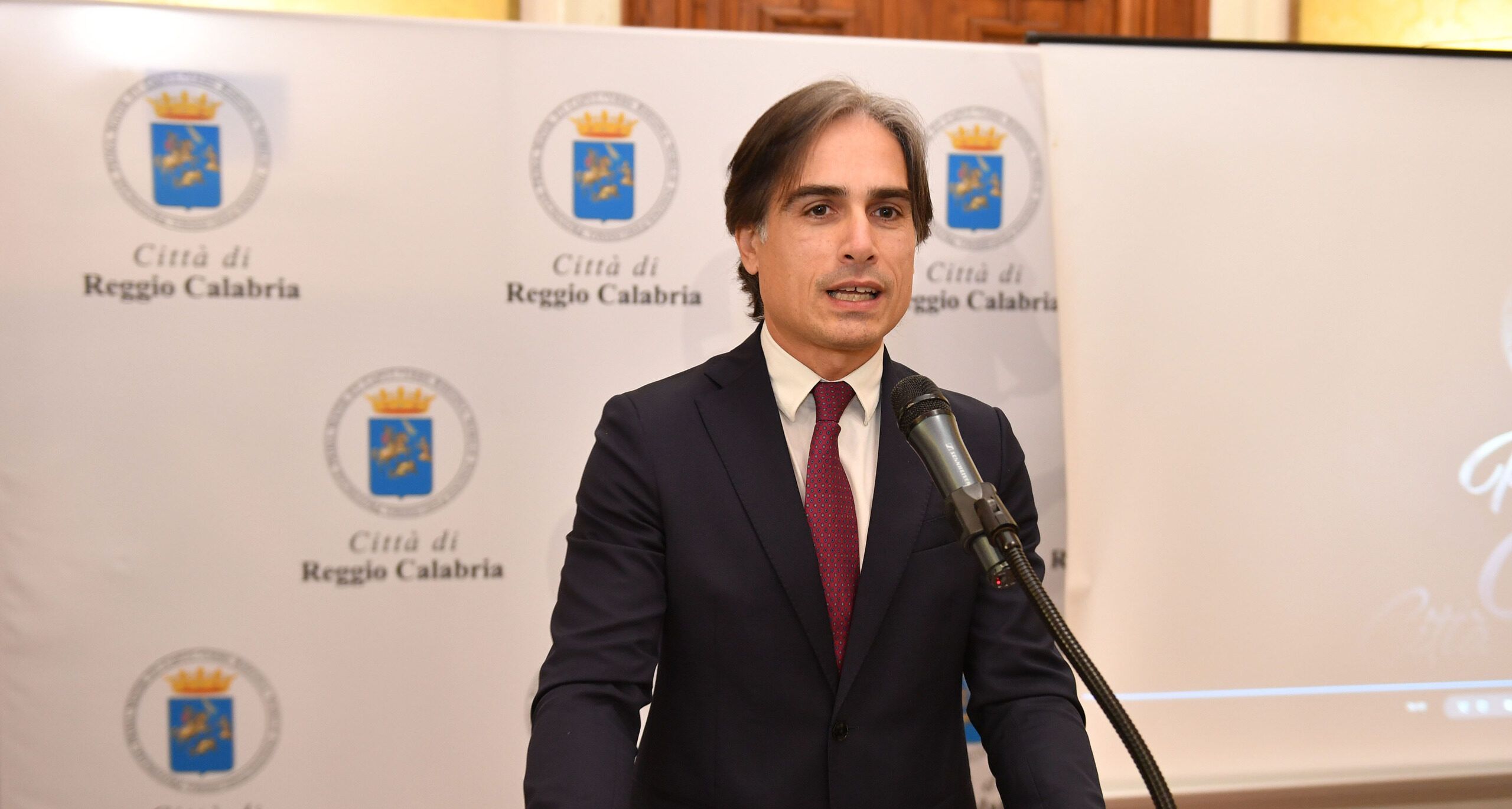 Falcomatà contro Salvini: «A Villa una passerella elettorale. Da lui nessuna volontà di coinvolgere il territorio»