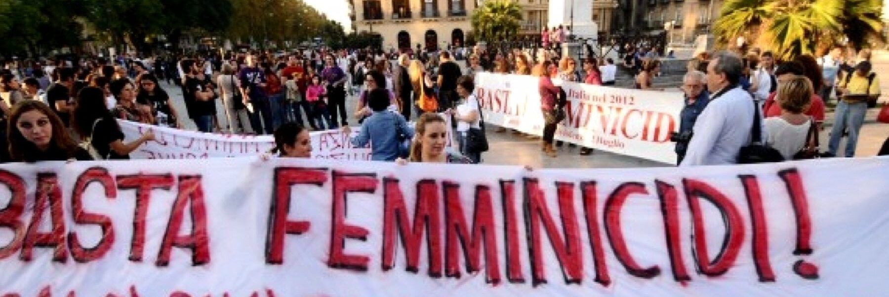 Femminicidi, 82 vittime nel 2022. Oltre due terzi compiuti dal partner o da ex