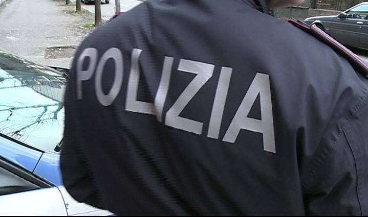 Scontri Cavese-Reggio Calabria, arrestati 8 ultrà