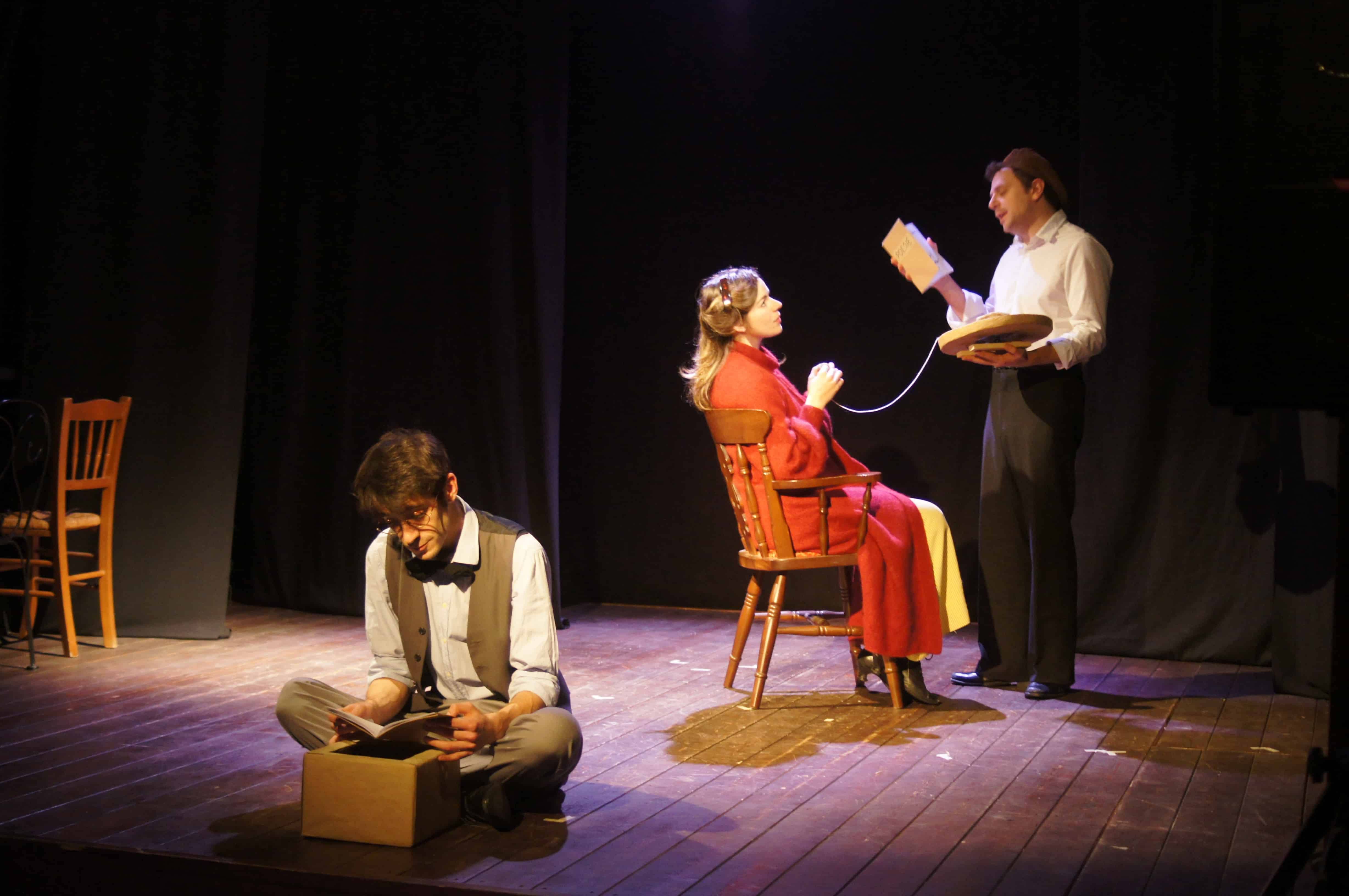 "L'invenzione senza futuro”, dai Lumiére ai giorni nostri