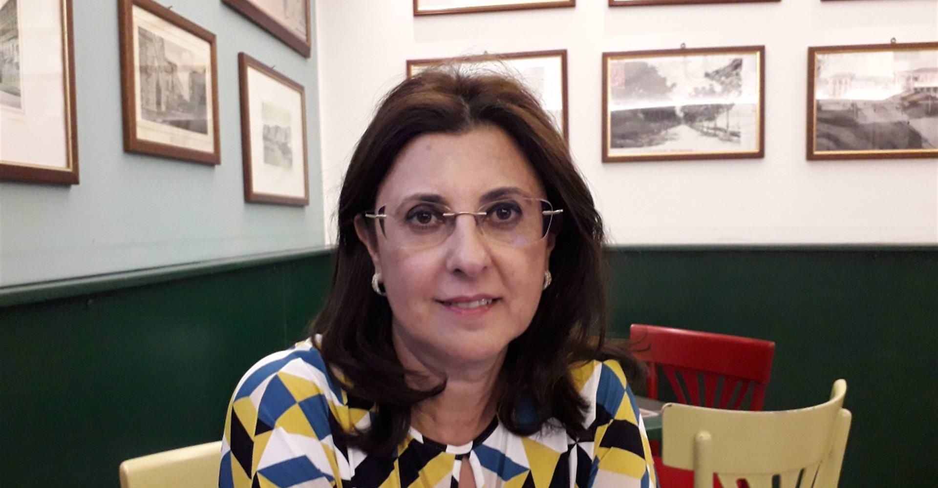 Girasole: «Colpita da un sistema di potere a cui non mi sono piegata»