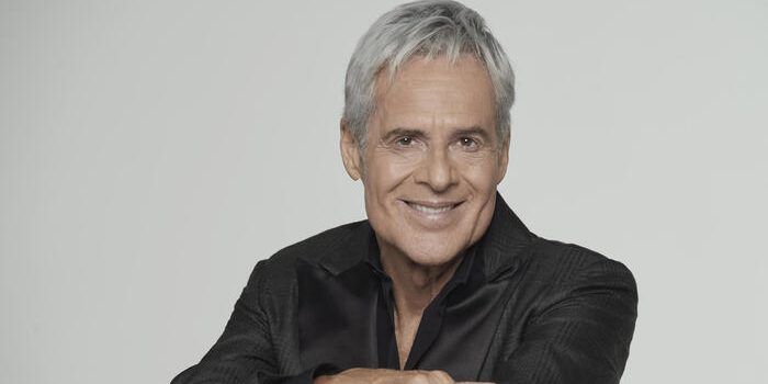 Claudio Baglioni, nove concerti sold out in Calabria: una tournée senza precedenti