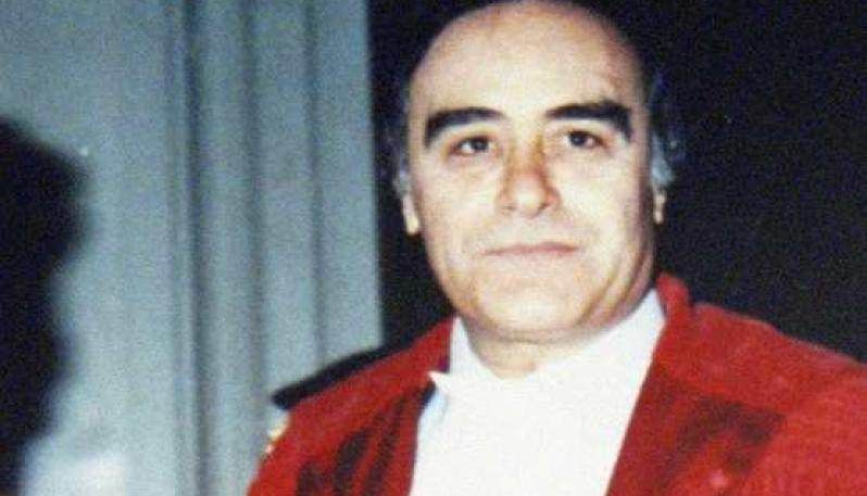 La morte del giudice Scopelliti decisa dalla Cosa Nuova