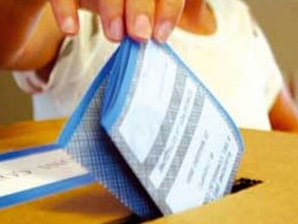 Doppia preferenza di genere, l`impegno della Commissione