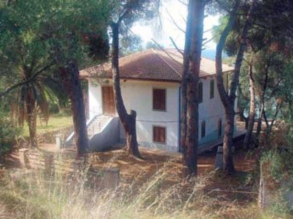 Quel mancato finanziamento per Villa Repaci