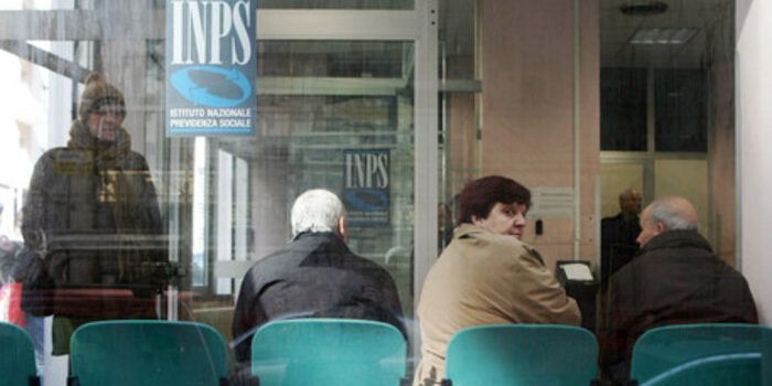 Lo studio: in Calabria ci sono più pensionati che lavoratori