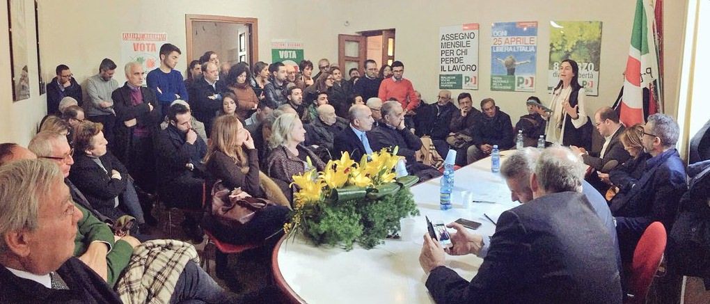 Guerini (e Adamo) lanciano Presta