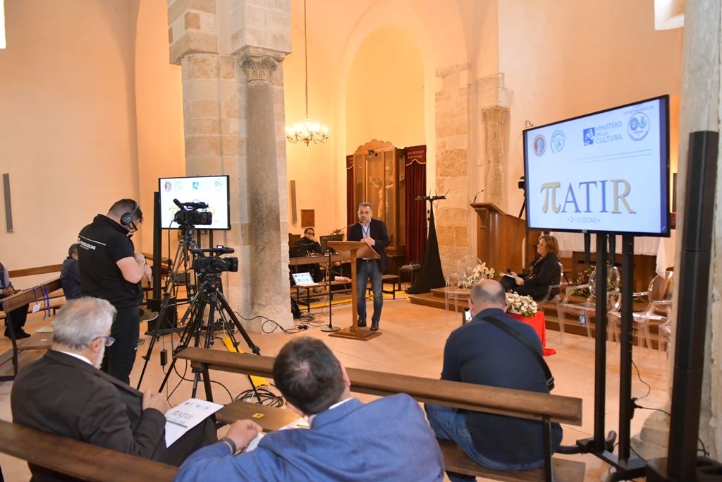 Presentata la proposta di una mappatura regionale, Montesanto: «La Calabria ha cose uniche da valorizzare»