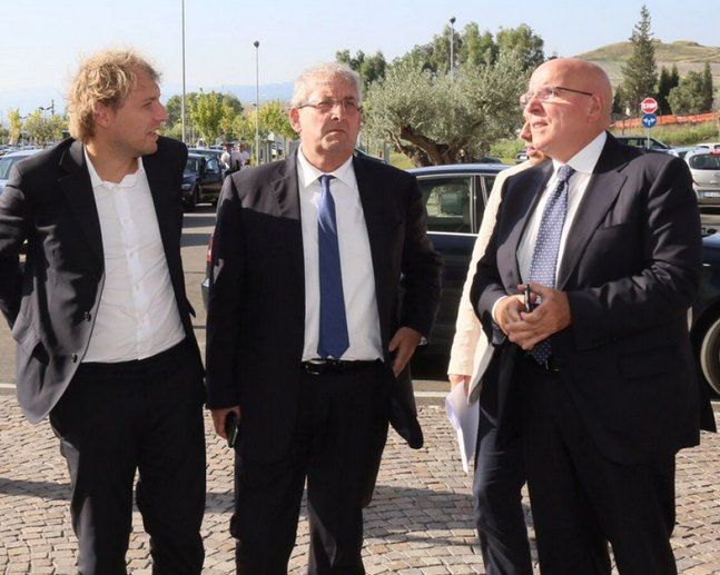 Primarie a Cosenza, il Pd dice sì