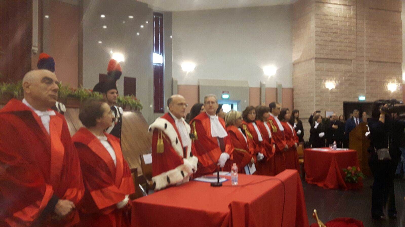 Minniti a Reggio: «'Ndrangheta priorità nazionale»