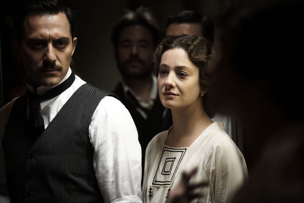 Il melodramma in scena all'Auditorium dell'Unical