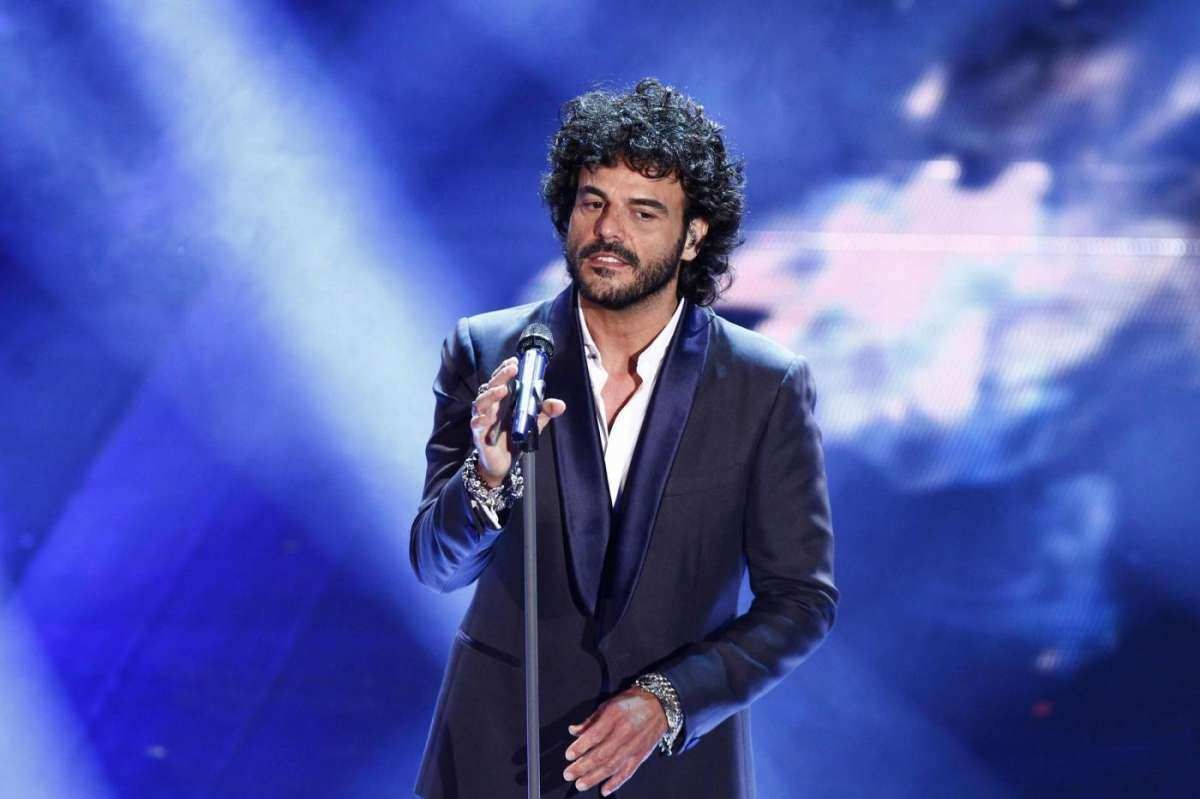 Francesco Renga torna in Calabria – INTERVISTA