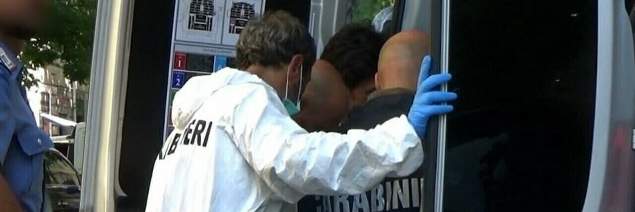 Svolta nell’omicidio di una 74enne nel Pordenonese, arrestato il marito