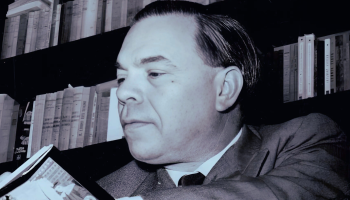 L’eredità inquieta di Corrado Alvaro