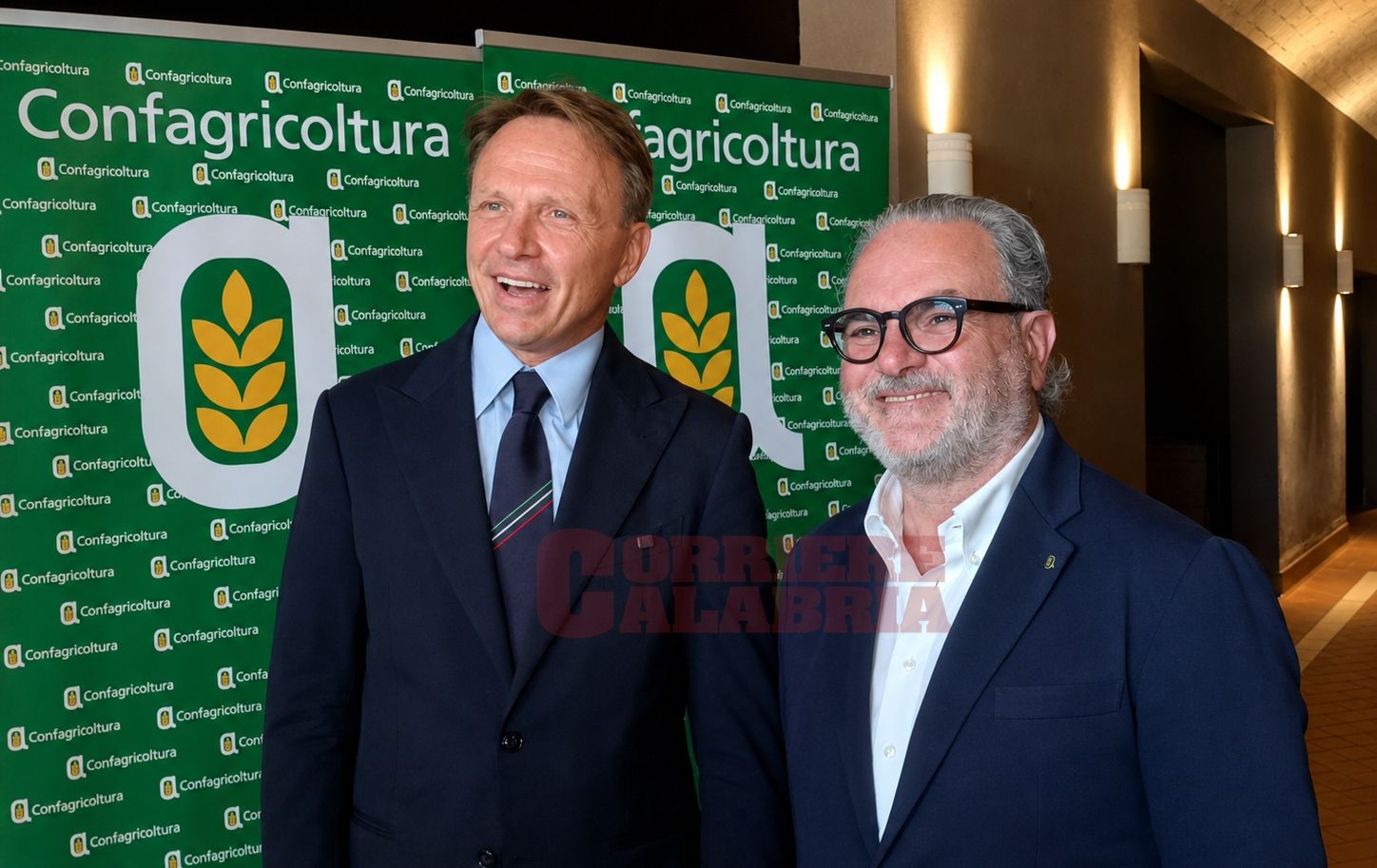 Lollobrigida: «Oggi la Calabria sa produrre il bene, creare ricchezza e lavoro»