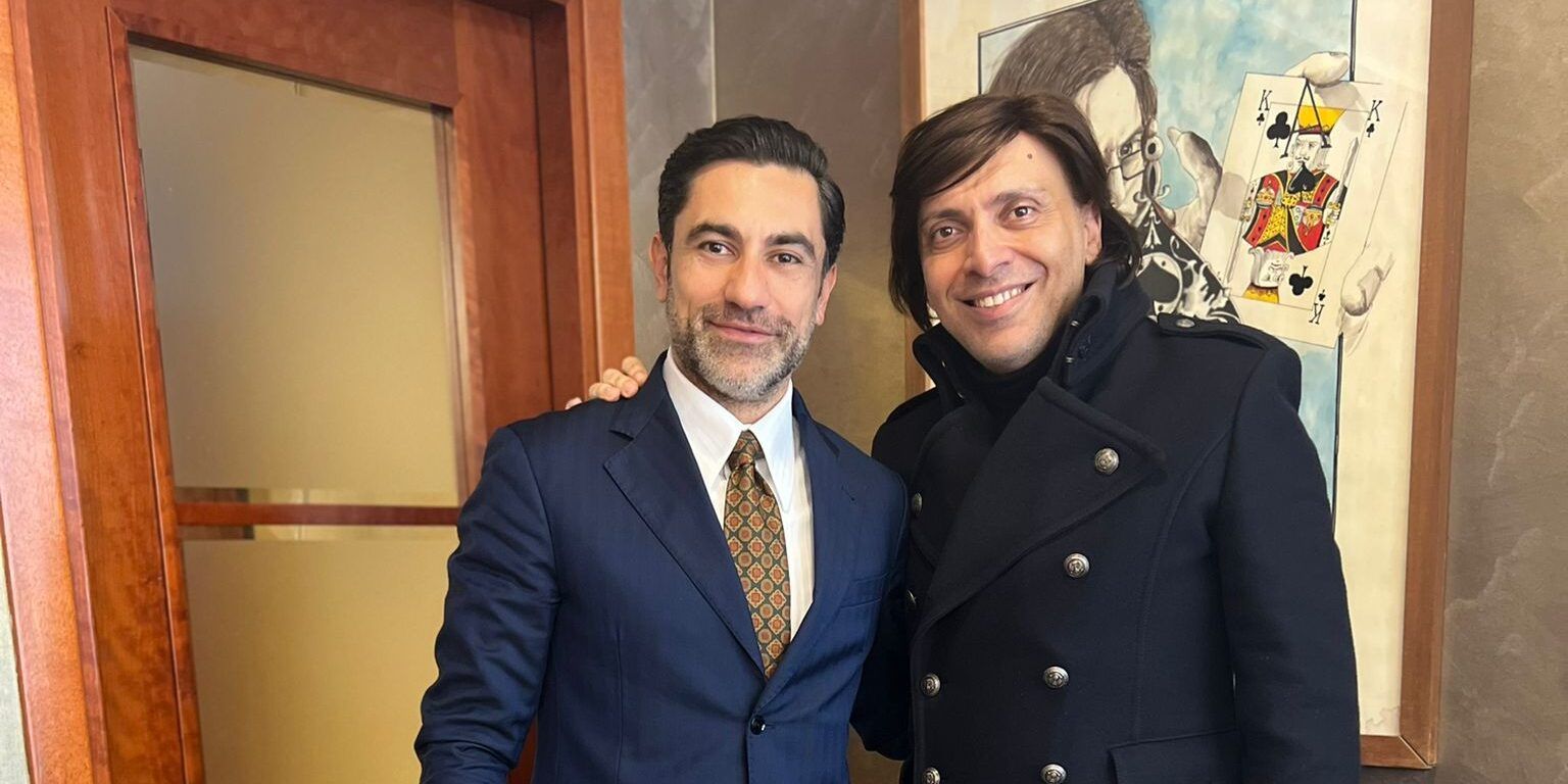 Film Commission, «con Grande il governatore ha scelto un’eccellenza»