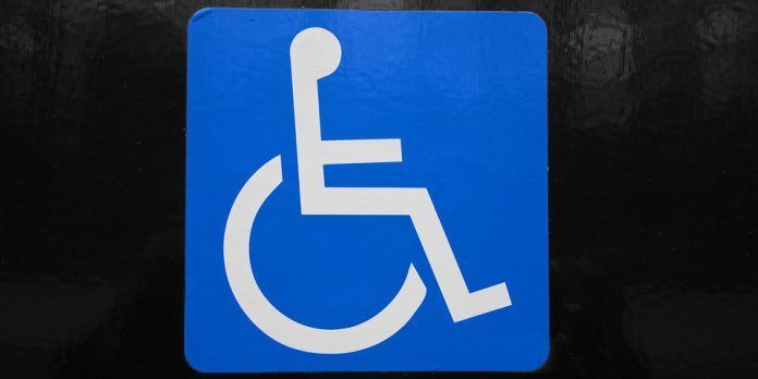 Parcheggio disabili, sventata frode: 8 denunce a Reggio