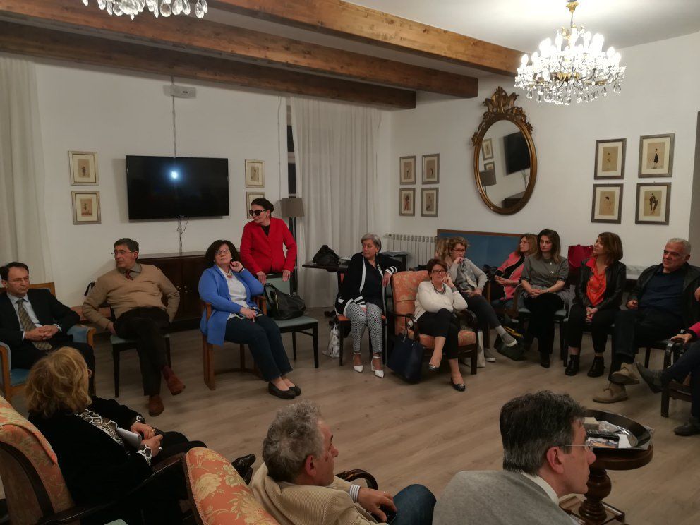 Catanzaro, decolla l’intesa per il rilancio del centro storico