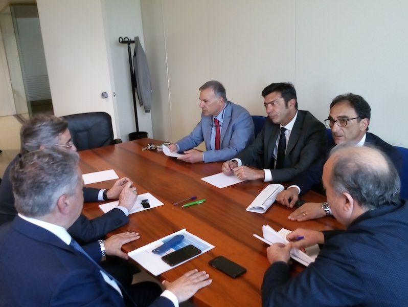 Sanità, "ultima chiamata" per la fusione delle aziende di Catanzaro