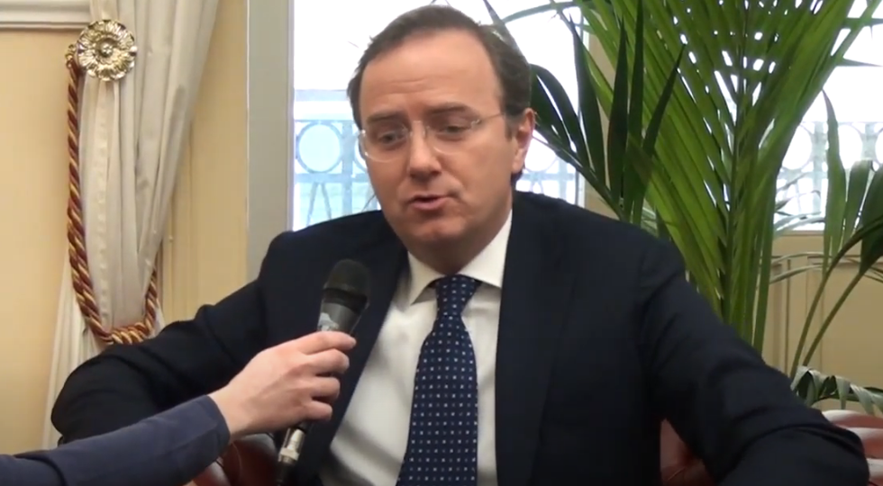 “Pasticcio” Bortoletti, capitolo finale: il governo lo revoca, Esposito sub commissario unico