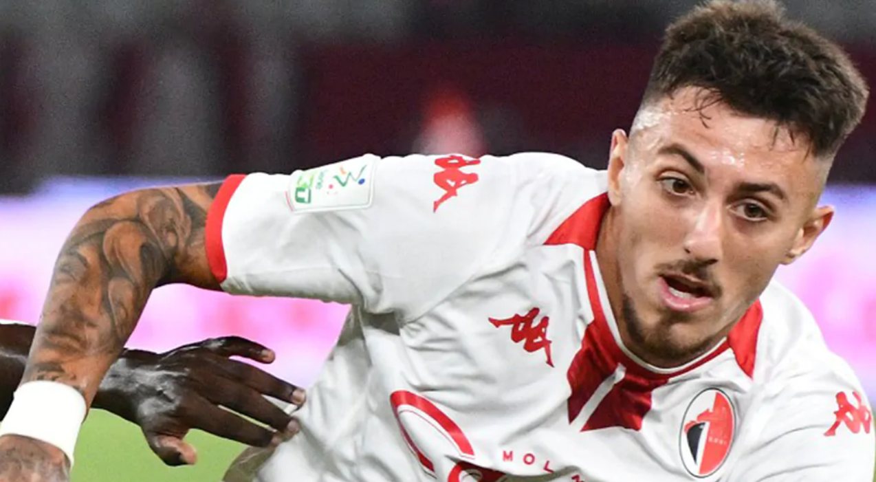 Kabashi: tre turni di stop. Due giornate per Nasti