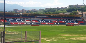 Cosenza Calcio tra cessione e stadio, ora il tempo diventa protagonista
