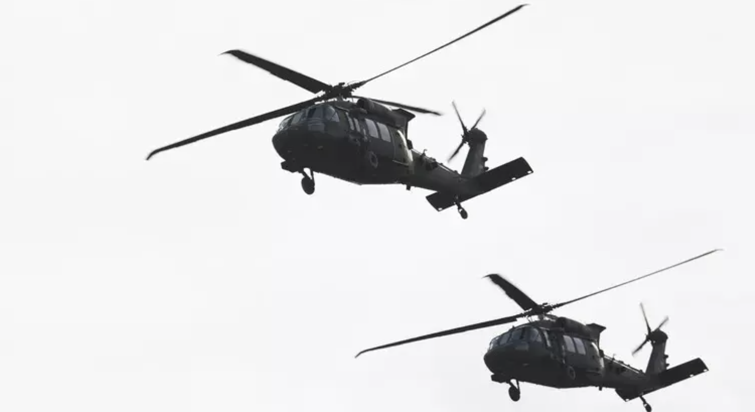 Attacchi Usa su rotte del narcotraffico nel Pacifico, uccisi 8 narcoterroristi