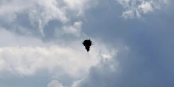 Attacco su una base italiana in Kuwait: nessun ferito