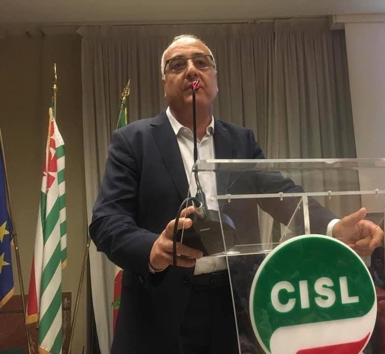 Cisl: «In Calabria è a rischio la coesione sociale»
