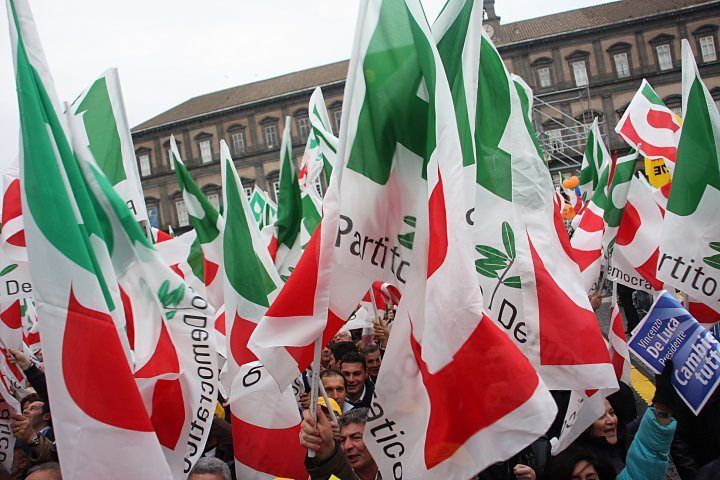 «Primarie Pd, basta sollevare polveroni»