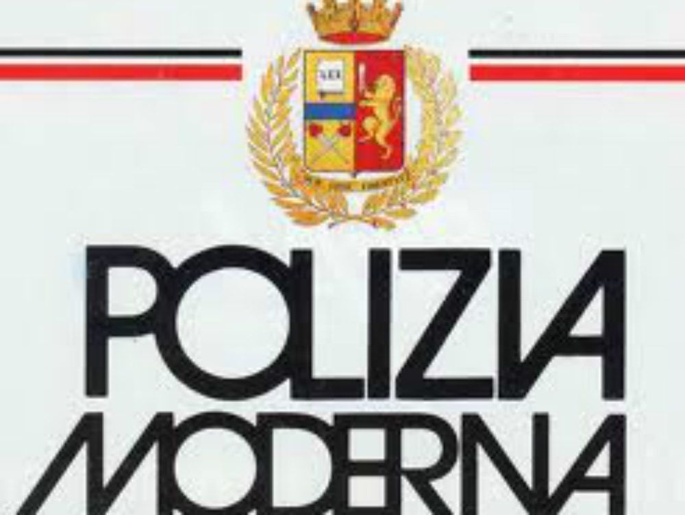 La mappa delle `ndrine su Poliziamoderna