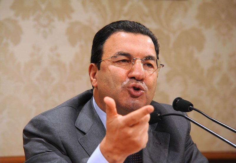 Gentile: «Giù le mani dalla Task force veterinaria della Regione»