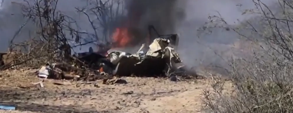 Sette italiani morti in un incidente aereo in Perù