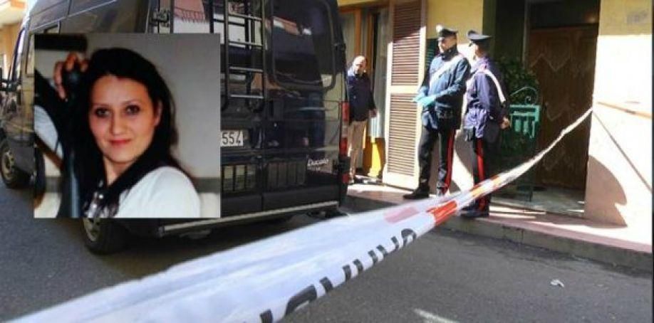 Delitto Lettieri, i Ris nella casa del presunto assassino – VIDEO