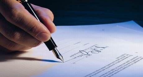 «Snellire e semplificare la disciplina in materia di appalti»