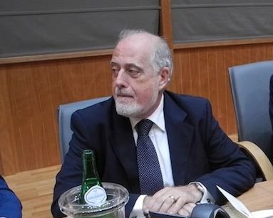 Università di Catanzaro, De Sarro: «Sulle scuole la politica doveva pensarci prima…»