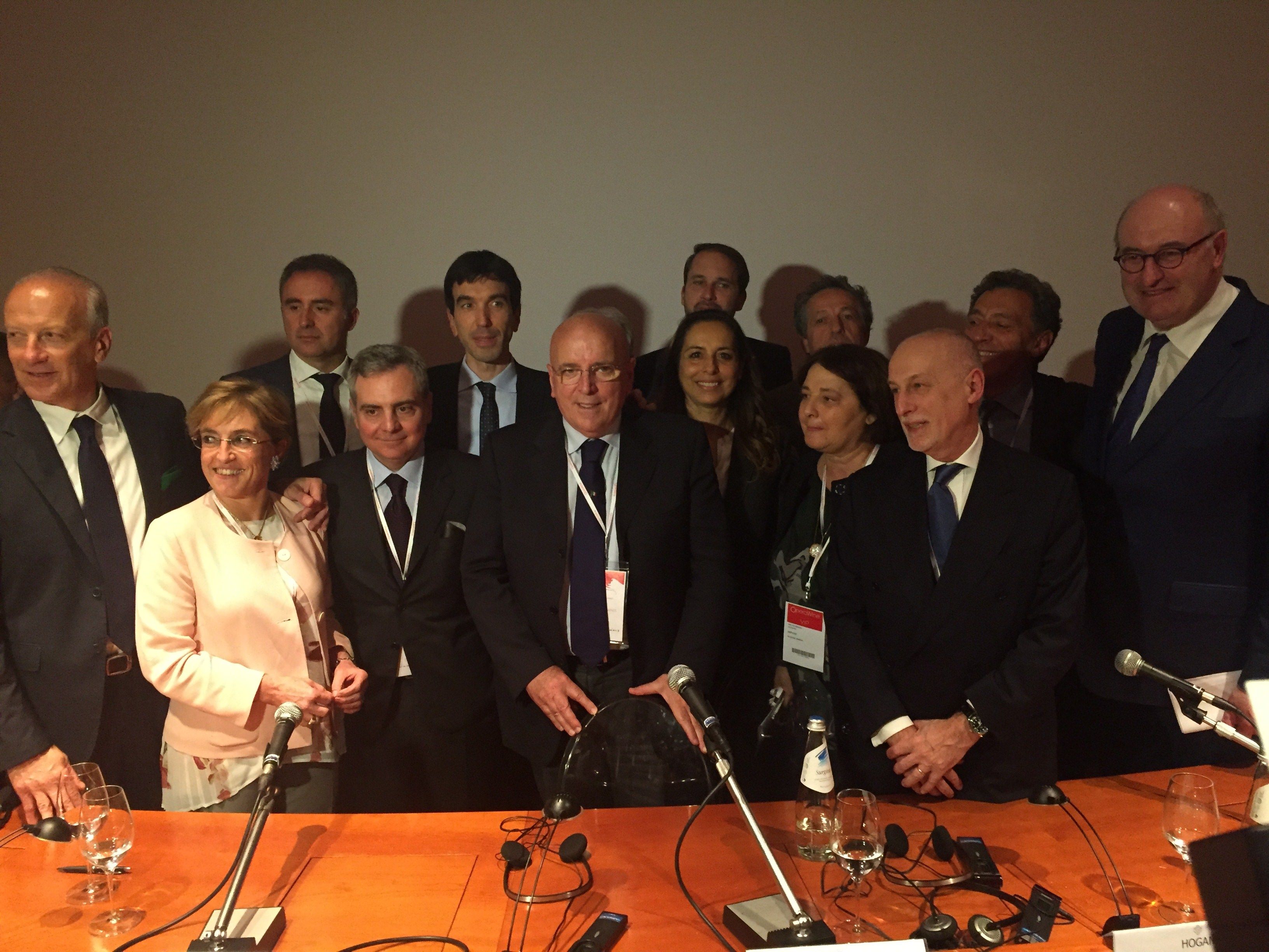 Agricoltura: Oliverio, accordo per il fondo garanzia credito