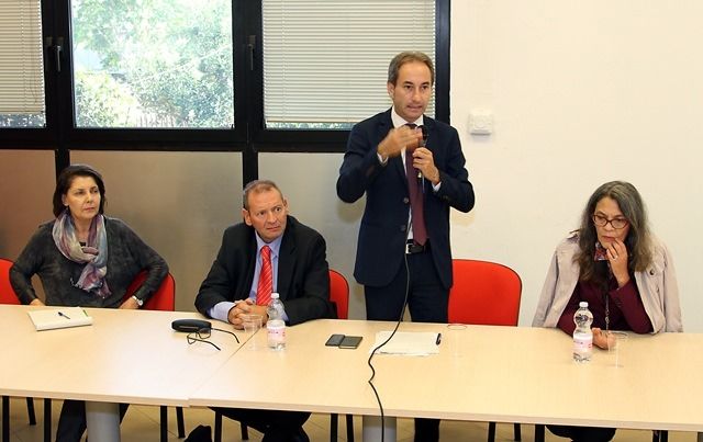 «Alla Provincia ripristineremo le norme violate»