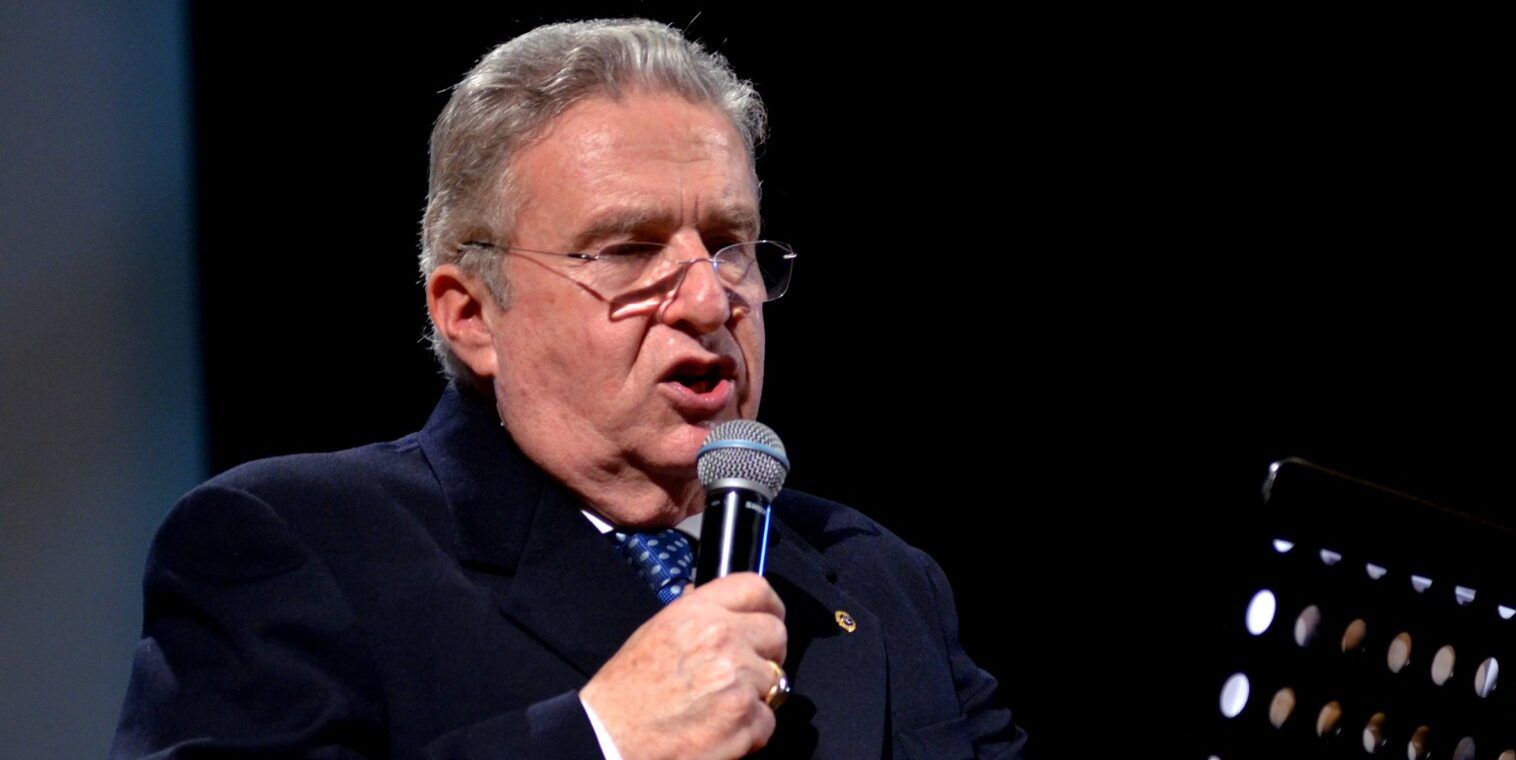 «Lamezia Terme deve uscire dal vuoto politico, Lo Moro unica luce nel buio»