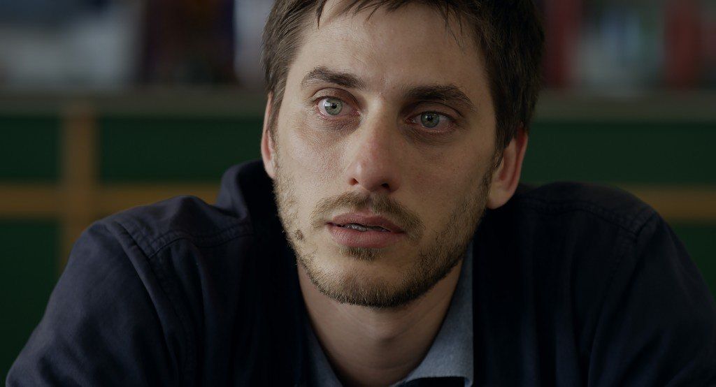 A Cosenza la prima di "Il Padre d'Italia"