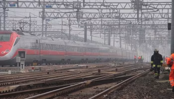 Danni alla linea ferroviaria Cosenza-Catanzaro, le rassicurazioni di Ferrovie della Calabria