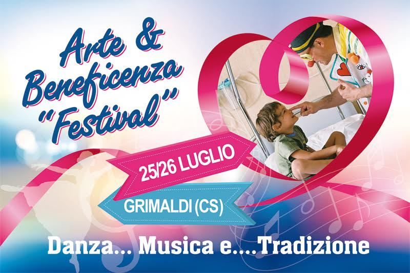 A Grimaldi danza e musica per aiutare la ricerca sul cancro